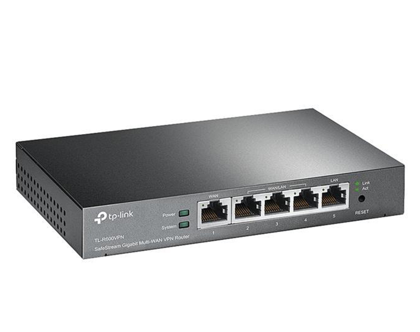 روتر وی پی ان تی پی لینک مدل TL-ER7206-3